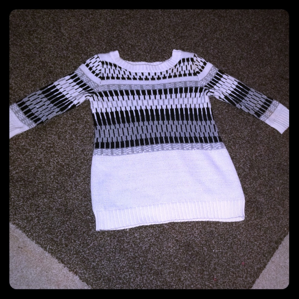 Sweater
